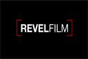 Revel Film logo